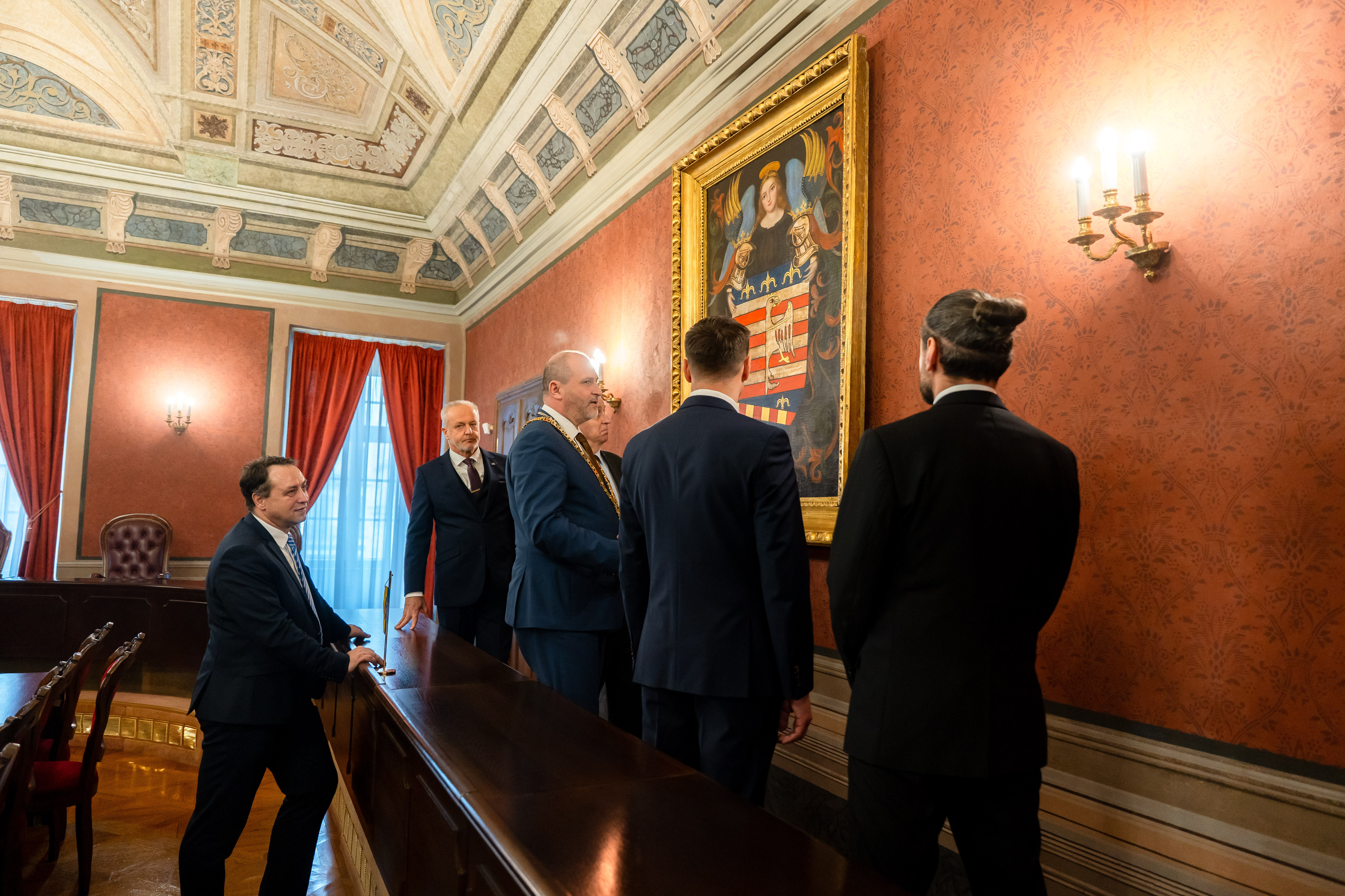 stretnutie so spolocnostou Eurovia Sk a firmou Cesty Kosice-1